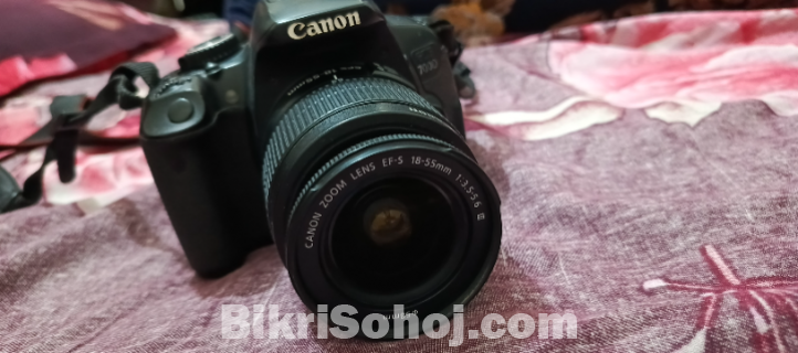 Canon 700d